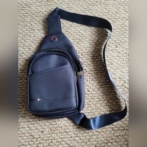 Small Tommy Hilfiger Knapsack